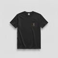 Osprey Pocket Tee - Black