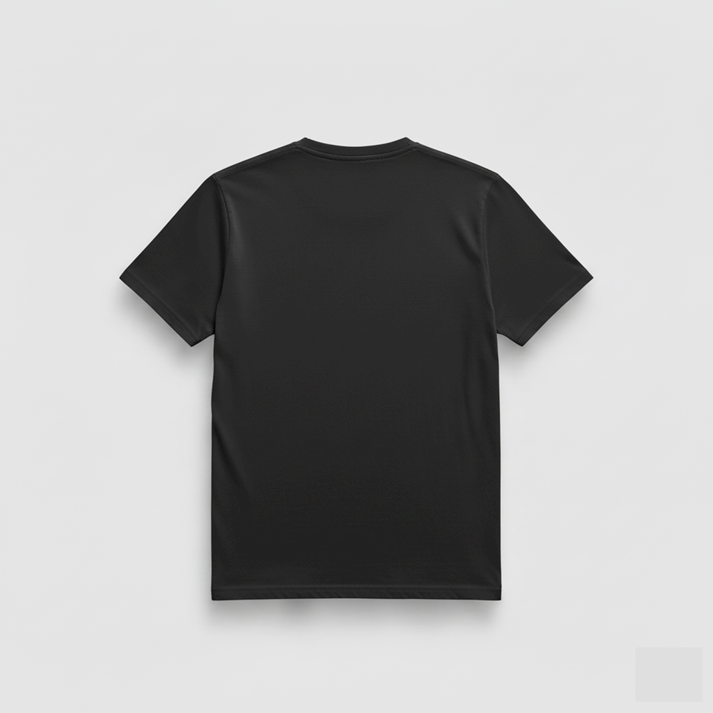 Osprey Pocket Tee - Black