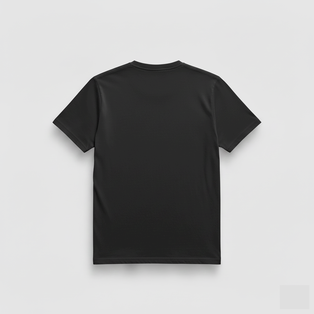 Osprey Pocket Tee - Black