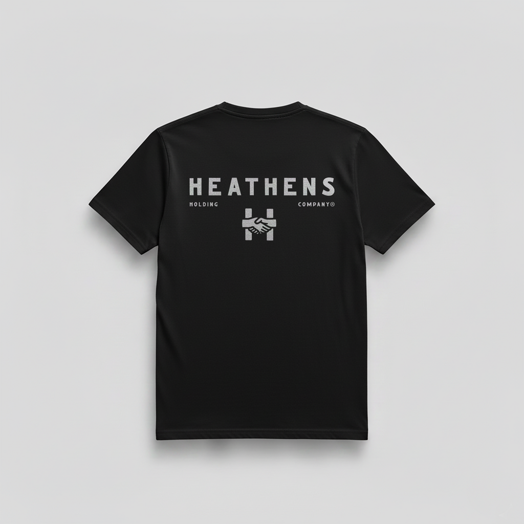 HEATHENS HOLDING