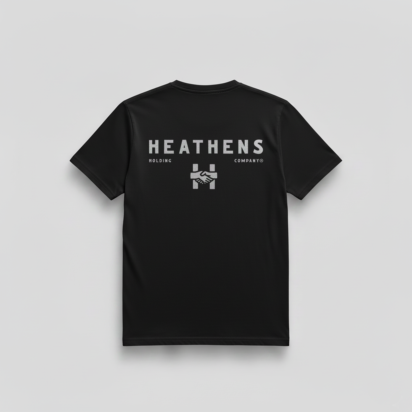 HEATHENS HOLDING