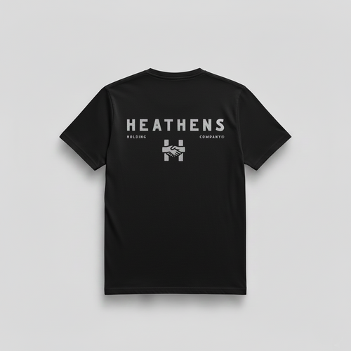 HEATHENS HOLDING